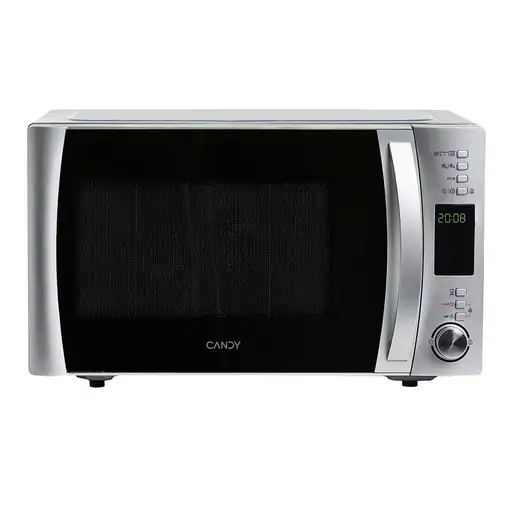 Microondas COOKinApp con grill Encimera 30 L 900 Inox/Acero 72649 CMXG 30DS CANDY Microondas COOKinApp con grill Encimera 30 L 900 Inox/Acero 72649 CMXG 30DS CANDY
