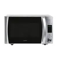 Candy COOKinApp CMXG22DS Plata Microondas con grill Encimera 22 L 800 W