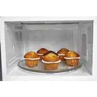 Candy COOKinApp CMXG22DS Plata Microondas con grill Encimera 22 L 800 W