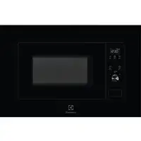 Microondas Solo Integrado 17 L 700 W negro LMS2173EMK ELECTROLUX