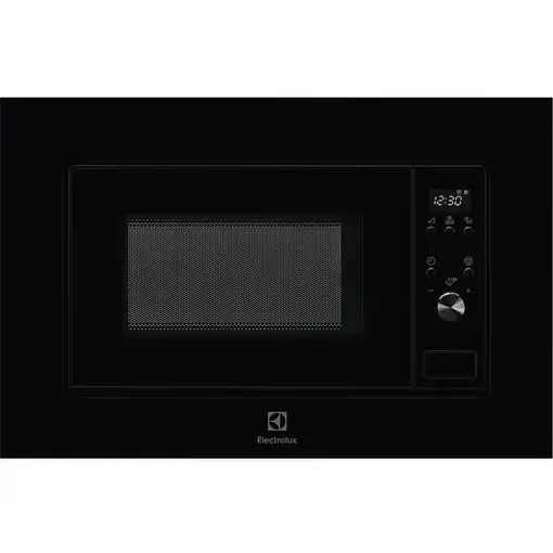 Microondas Solo Integrado 17 L 700 W negro LMS2173EMK ELECTROLUX