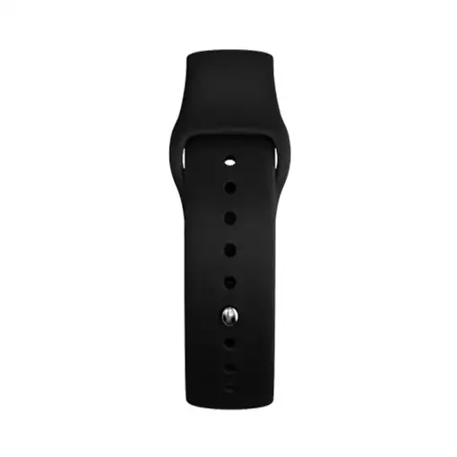 Reloj GPS Infantil SaveFamily SaveWatch PLUS Ed Valencia Negro Correa Silicona