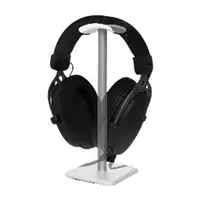 GENESIS Thulium 100 White Soporte para auriculares GENESIS Thulium 100 White Soporte para auriculares