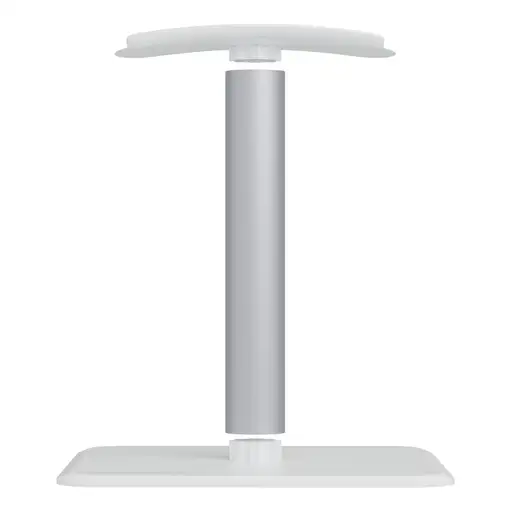 GENESIS Thulium 100 White Soporte para auriculares