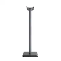 GENESIS Thulium 100 Gun Metal Soporte para auriculares
