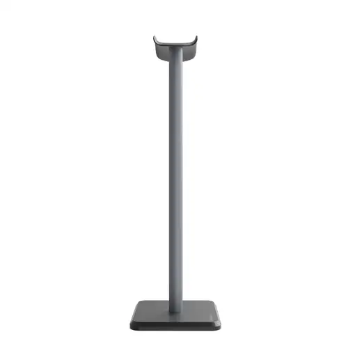 GENESIS Thulium 100 Gun Metal Soporte para auriculares