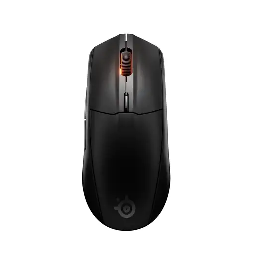 Steelseries Rival 3 Wireless Gen 2 ratón Juego Mano derecha RF Wireless + Bluetoot