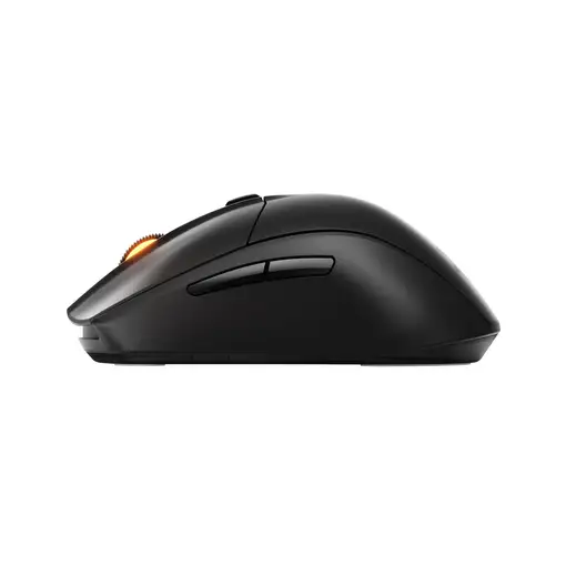 Steelseries Rival 3 Wireless Gen 2 ratón Juego Mano derecha RF Wireless + Bluetoot