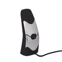 BakkerElkhuizen DXT 2 Precision Mouse ratón Oficina Ambidextro USB tipo A Laser 20 BakkerElkhuizen DXT 2 Precision Mouse ratón Oficina Ambidextro USB tipo A Laser 20