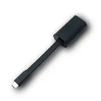 DELL Adaptador de USB-C a Ethernet (PXE Boot) DELL Adaptador de USB-C a Ethernet (PXE Boot)