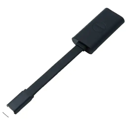 DELL Adaptador de USB-C a Ethernet (PXE Boot)