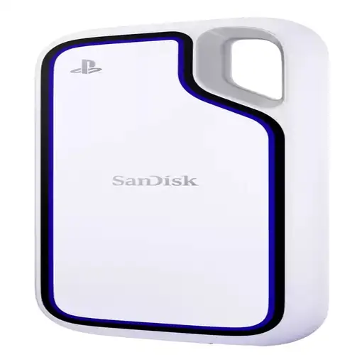 SanDisk SDSSDE62P-2T00-G25 unidad externa de estado sólido 2 TB USB Tipo C 3.2 Gen SanDisk SDSSDE62P-2T00-G25 unidad externa de estado sólido 2 TB USB Tipo C 3.2 Gen