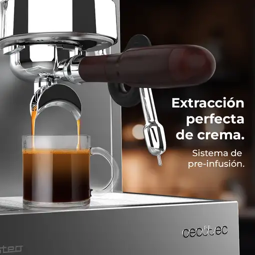 Baristeo Classic