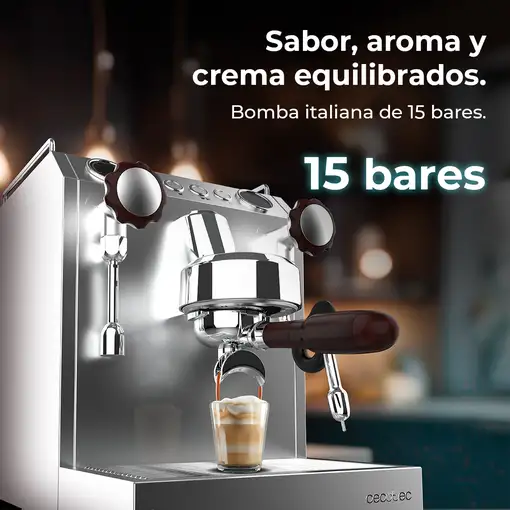 Baristeo Classic