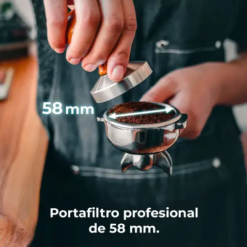 Baristeo Classic