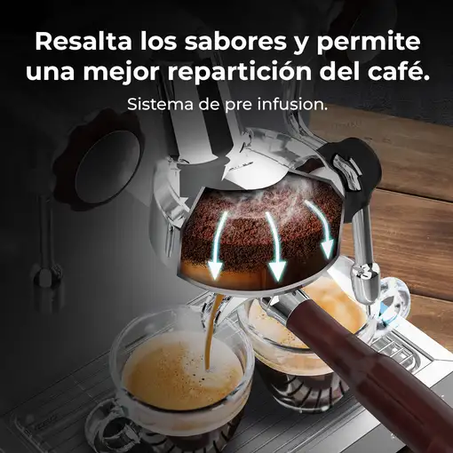 Baristeo Classic