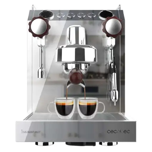 Baristeo Classic
