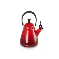 Le Creuset 40101020600000 tetera 1,6 L Rojo