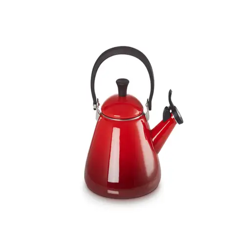 Le Creuset 40101020600000 tetera 1,6 L Rojo Le Creuset 40101020600000 tetera 1,6 L Rojo