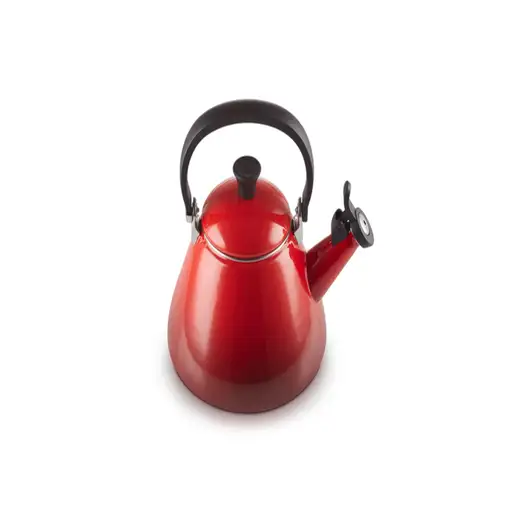 Le Creuset 40101020600000 tetera 1,6 L Rojo