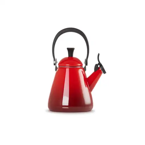 Le Creuset 40101020600000 tetera 1,6 L Rojo