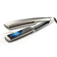 Cecotec Lisse Plasma Sensor Plancha de pelo Caliente Acero