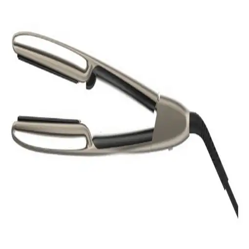 Cecotec Lisse Plasma Sensor Plancha de pelo Caliente Acero