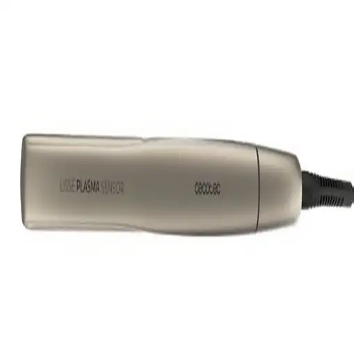 Cecotec Lisse Plasma Sensor Plancha de pelo Caliente Acero