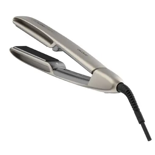 Cecotec Lisse Plasma Sensor Plancha de pelo Caliente Acero