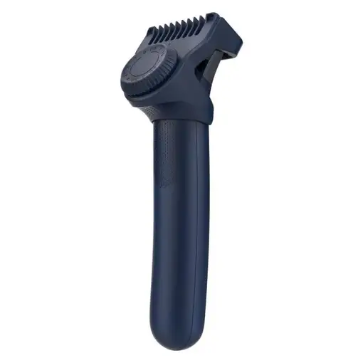 Cecotec PrecisionCare OneShave Pro Batería 8 mm Mojado y seco Azul oscuro