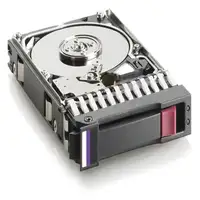 HPE 600GB hot-plug SAS disco duro interno 15000 RPM 2.5"