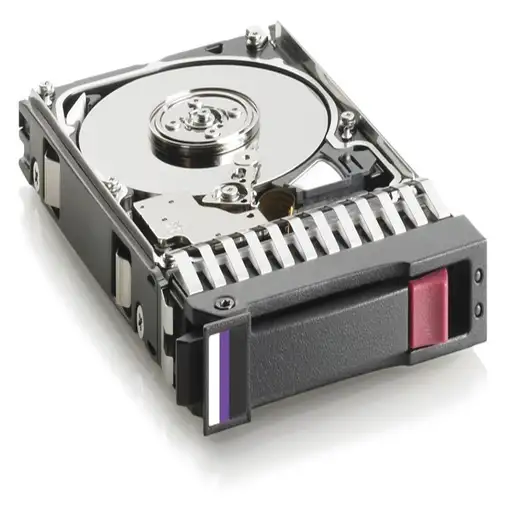 HPE 600GB hot-plug SAS disco duro interno 15000 RPM 2.5" HPE 600GB hot-plug SAS disco duro interno 15000 RPM 2.5"