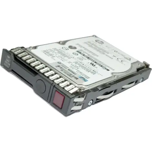 HPE 600GB hot-plug SAS disco duro interno 15000 RPM 2.5"