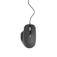 Gembird MUS-6B-02 ratón Oficina Mano derecha USB tipo A Óptico 3600 DPI Gembird MUS-6B-02 ratón Oficina Mano derecha USB tipo A Óptico 3600 DPI