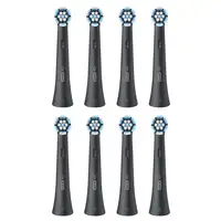 Oral-B iO RB SBF 8 FBNLSENOR Box RF C 8 pieza(s) Negro, Azul, Blanco