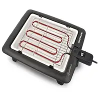 G3 Ferrari G10024 Independiente 2000 W Negro G3 Ferrari G10024 Independiente 2000 W Negro