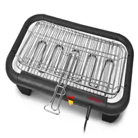 G3 Ferrari G10027 Independiente 2300 W Negro G3 Ferrari G10027 Independiente 2300 W Negro