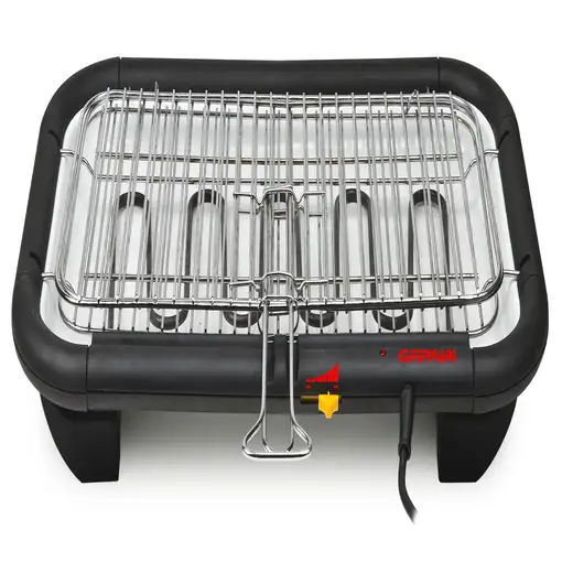G3 Ferrari G10027 Independiente 2300 W Negro