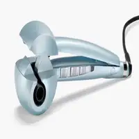 BaByliss Hydro-Fusion C1700E Utensilio de peinado Cepillo de aire caliente Calient