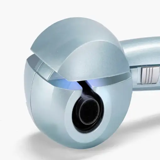 BaByliss Hydro-Fusion C1700E Utensilio de peinado Cepillo de aire caliente Calient