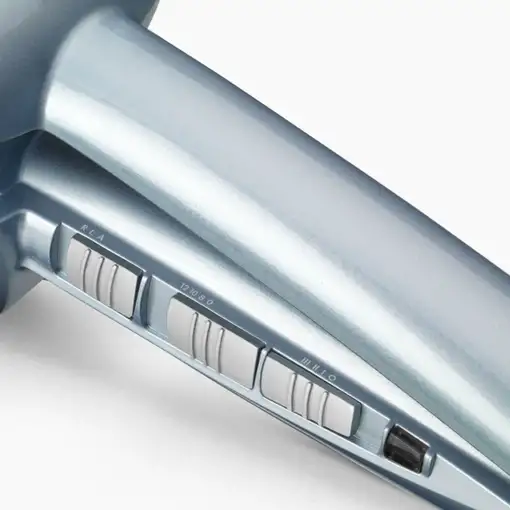 BaByliss Hydro-Fusion C1700E Utensilio de peinado Cepillo de aire caliente Calient