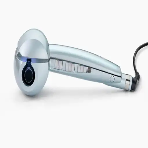 BaByliss Hydro-Fusion C1700E Utensilio de peinado Cepillo de aire caliente Calient