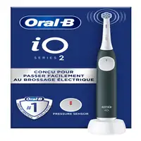 Oral-B 80762310 cepillo eléctrico para dientes Adulto Cepillo dental giratorio Ver