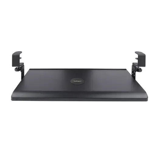 StarTech.com Bandeja Deslizante de Teclado para Debajo del Escritorio