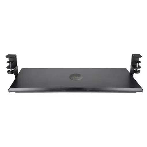 StarTech.com Bandeja Deslizante de Teclado para Debajo del Escritorio