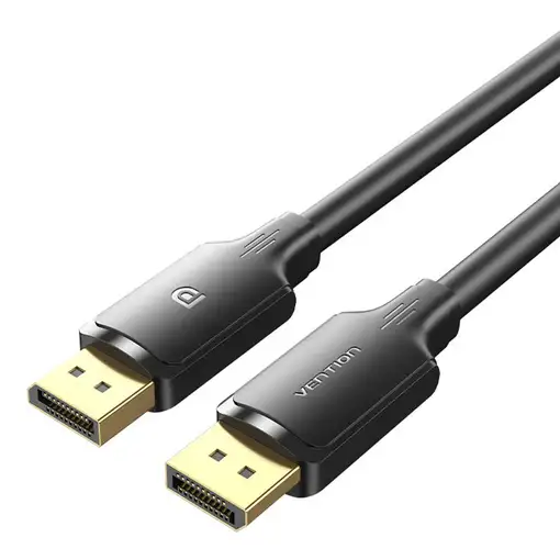 Vention HAKBJ cable DisplayPort 5 m Negro Vention HAKBJ cable DisplayPort 5 m Negro