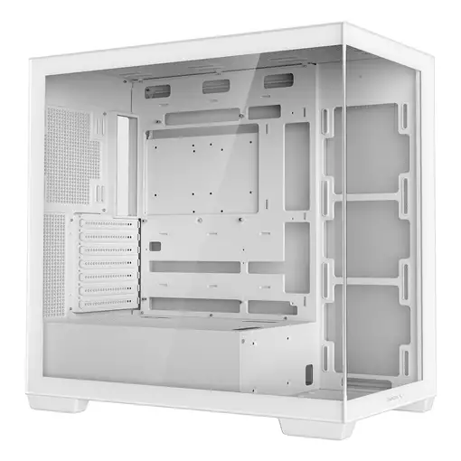 DeepCool CG580 WH Blanco