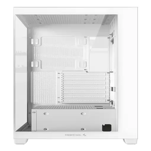 DeepCool CG580 WH Blanco