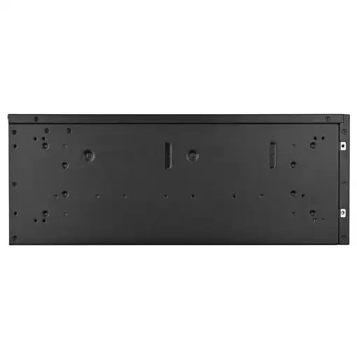 Silverstone RM46-502-I Estante Negro