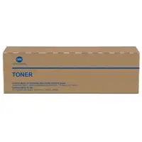 Konica Minolta A9K8250 cartucho de tóner 1 pieza(s) Compatible Amarillo Konica Minolta A9K8250 cartucho de tóner 1 pieza(s) Compatible Amarillo